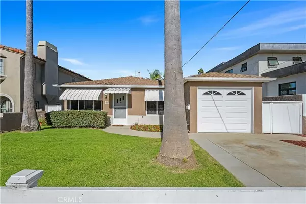 Manhattan Beach, CA 90266,1627 1st