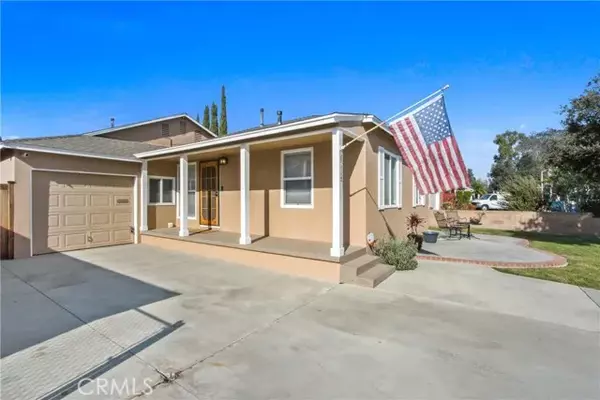 5719 Blackthorne Avenue, Lakewood, CA 90712