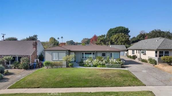 1745 Grand Oaks Avenue, Altadena, CA 91001