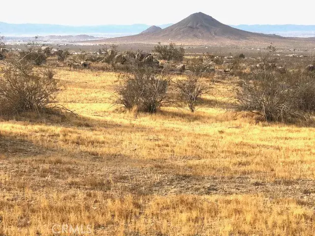 0 Sapota, Apple Valley, CA 92307