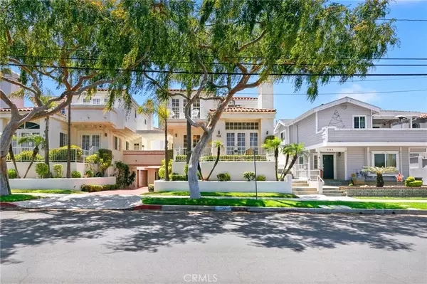 1114 Vincent Street #A, Redondo Beach, CA 90277
