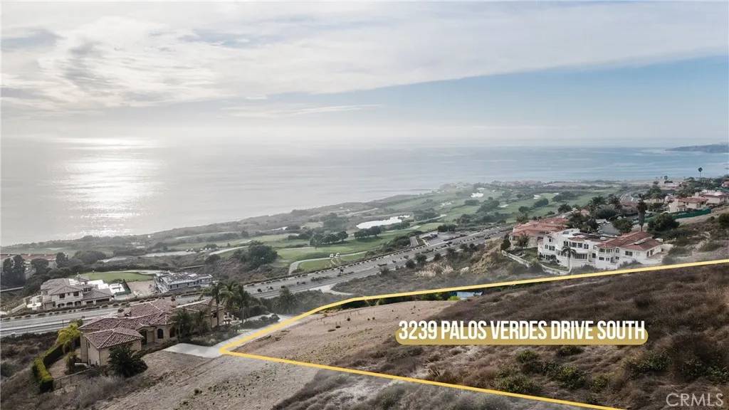 Rancho Palos Verdes, CA 90275,3239 Palos Verdes South