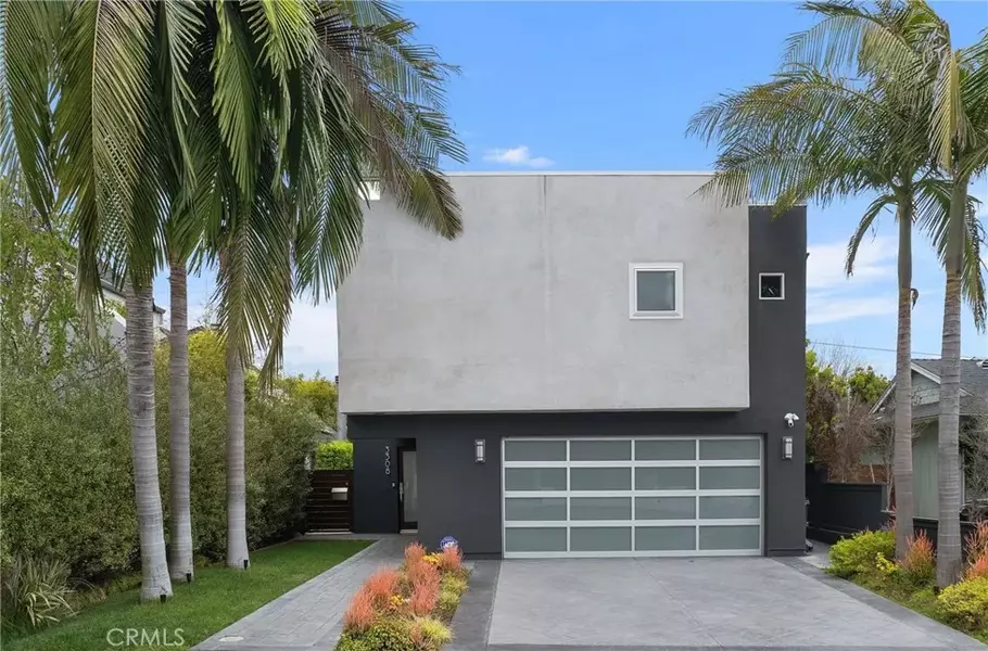 3308 Pacific Avenue, Manhattan Beach, CA 90266
