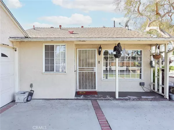 Hawthorne, CA 90250,14450 Cordary Avenue