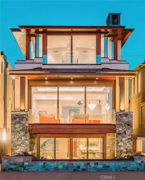 1932 The Strand, Hermosa Beach, CA 90254
