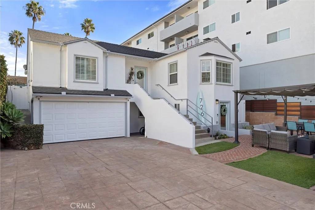 726 Esplanade, Redondo Beach, CA 90277