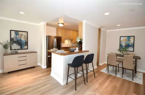 Rancho Palos Verdes, CA 90275,6542 Ocean Crest Drive #B114