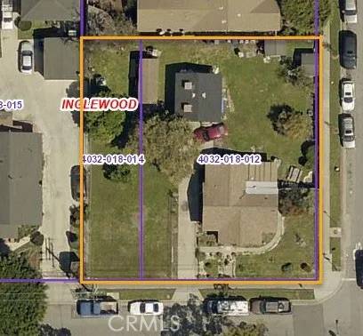 3803 107th, Inglewood, CA 90303