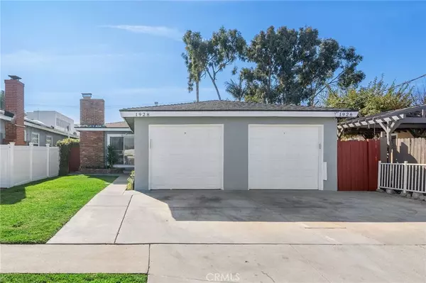 1928 253rd Place, Lomita, CA 90717