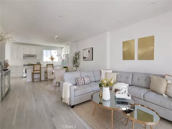 121 E 223rd Street #4, Carson, CA 90745