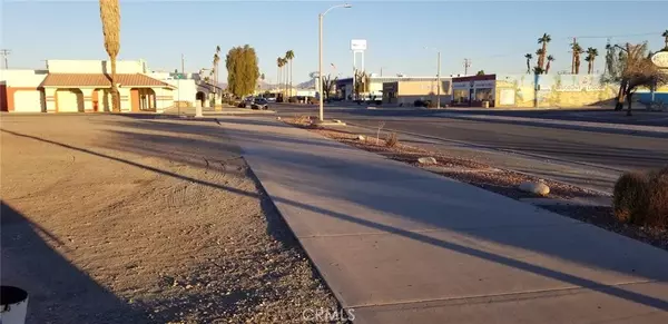 Blythe, CA 92225,249 Hobson