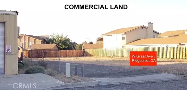 Ridgecrest, CA 93555,0 Graaf