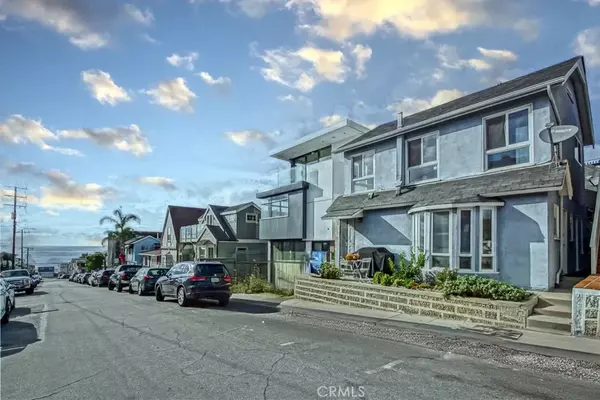 259 28th Street, Hermosa Beach, CA 90254