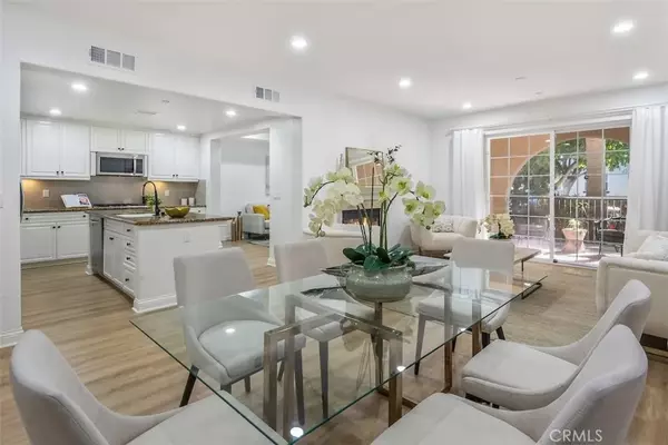 12975 Agustin Place #128, Playa Vista, CA 90094