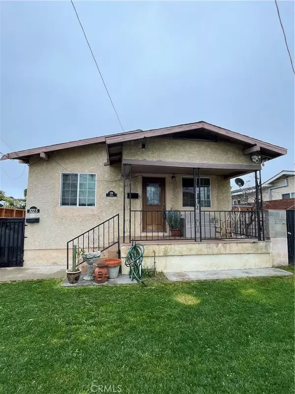 San Pedro, CA 90731,322 S Grand Avenue