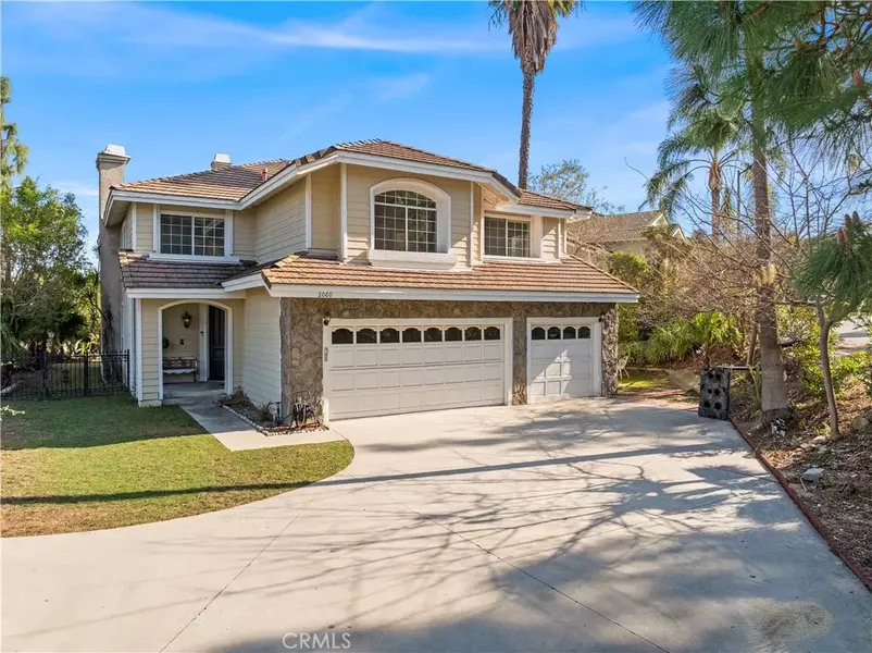 2060 Ashington Drive, Glendale, CA 91206