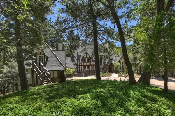 Lake Arrowhead, CA 92352,29223 Pigeon Hawk Lane