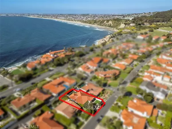 Palos Verdes Estates, CA 90274,505 Via Media