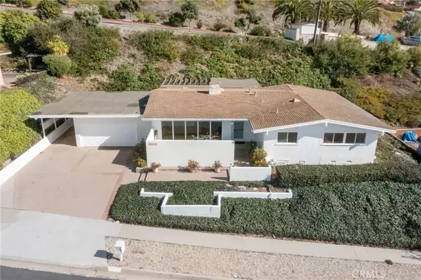 32322 Conqueror Drive, Rancho Palos Verdes, CA 90275