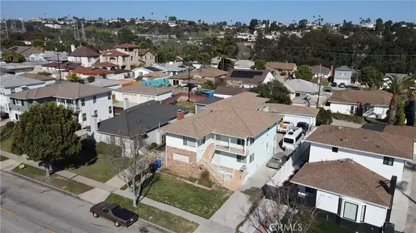 Ladera Heights, CA 90056,6100 S Fairfax Avenue