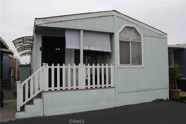 Gardena, CA 90247,16950 S Gramercy #7A