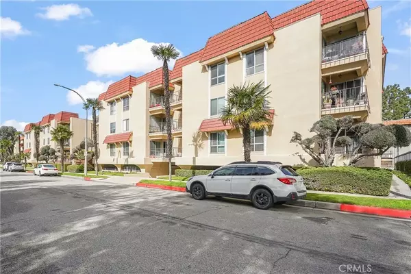 Culver City, CA 90230,5845 Doverwood Drive #216