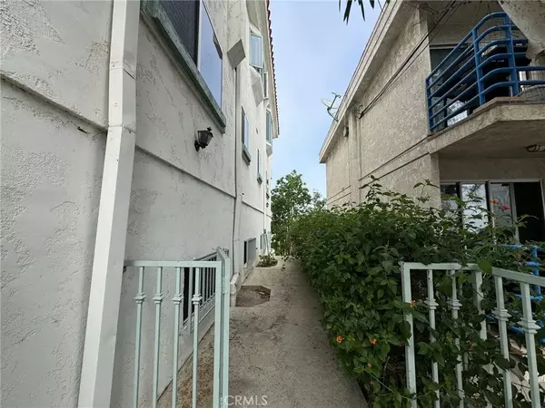 San Pedro, CA 90731,760 W Hamilton Avenue