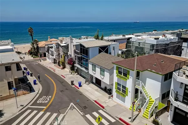 Manhattan Beach, CA 90266,203 15th