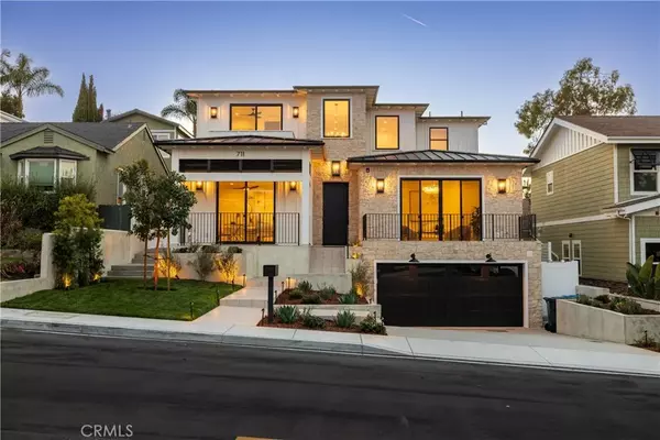 711 N Dianthus Street, Manhattan Beach, CA 90266