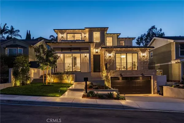 Manhattan Beach, CA 90266,711 N Dianthus Street