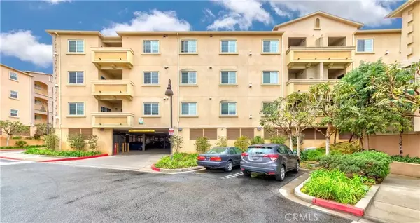 Harbor City, CA 90710,1437 Lomita Boulevard #318