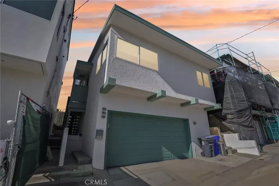 225 9th Street, Manhattan Beach, CA 90266