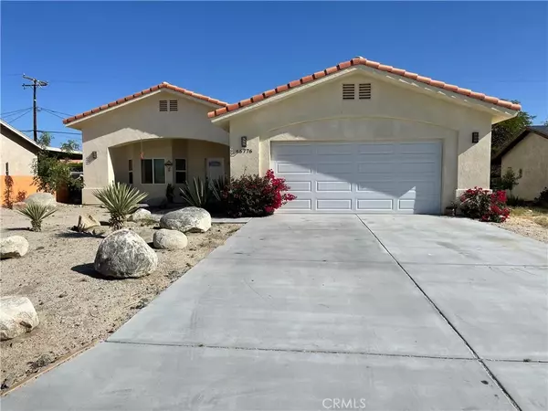 66776 Camino Idilio, Desert Hot Springs, CA 92240