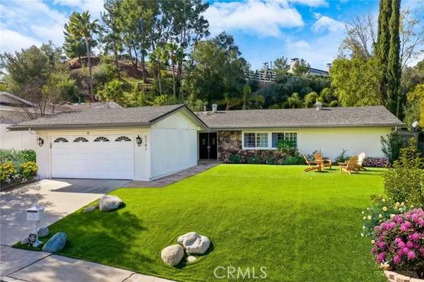 5781 Fairhaven Avenue, Woodland Hills, CA 91367