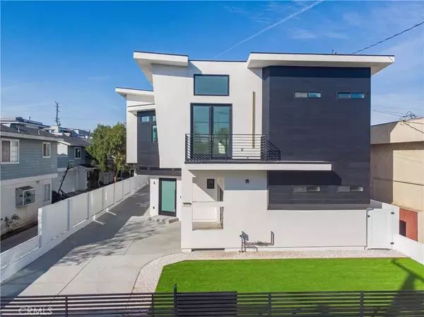 Redondo Beach, CA 90278,2319 Huntington Lane #A