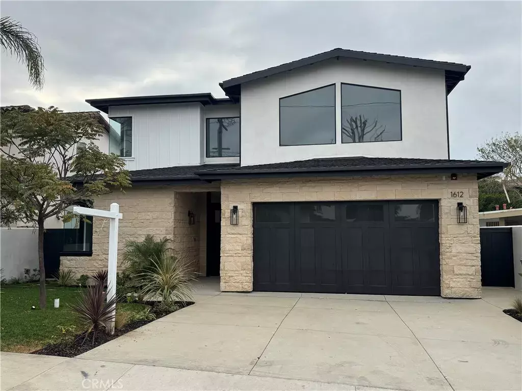 Manhattan Beach, CA 90266,1612 Gates Avenue