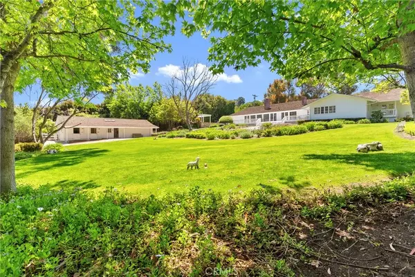 2 Eucalyptus Lane, Rolling Hills, CA 90274