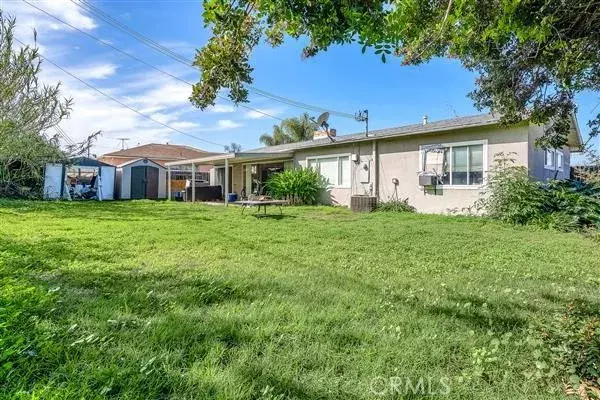 West Covina, CA 91791,1300 S Glenview Road