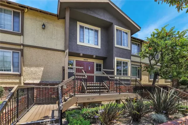 4633 Marine Avenue #216, Lawndale, CA 90260