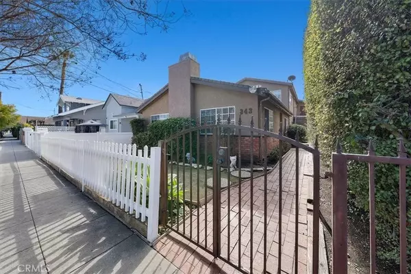 San Pedro, CA 90731,343 W 12th Street