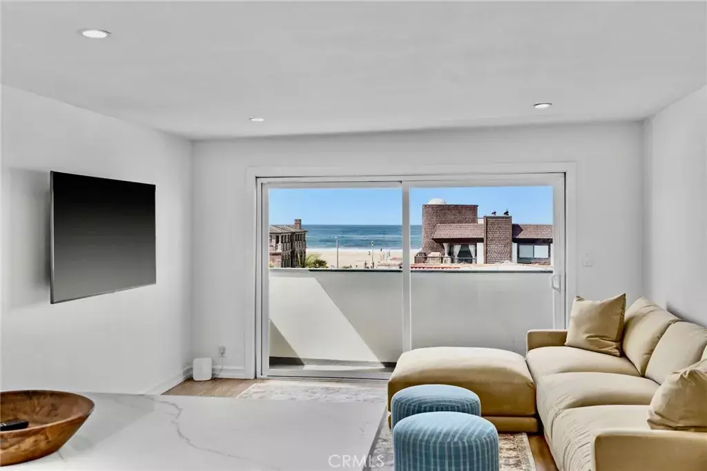 Hermosa Beach, CA 90254,404 Hermosa Avenue #5
