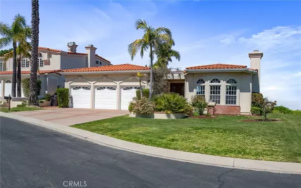 Rancho Palos Verdes, CA 90275,4 Paseo De Castana