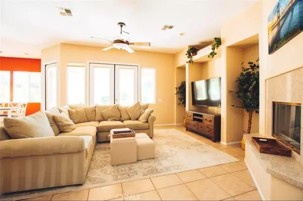 Palm Desert, CA 92260,40968 Sandpiper Court