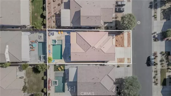 Indio, CA 92203,84156 Azzura Way