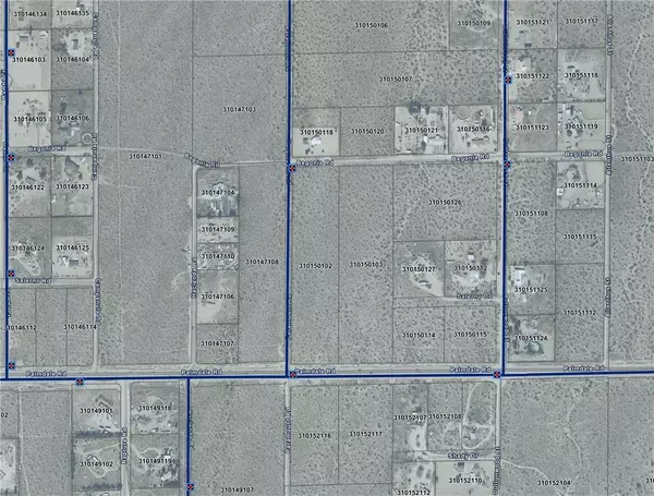 Phelan, CA 92371,0 Palmdale Rd