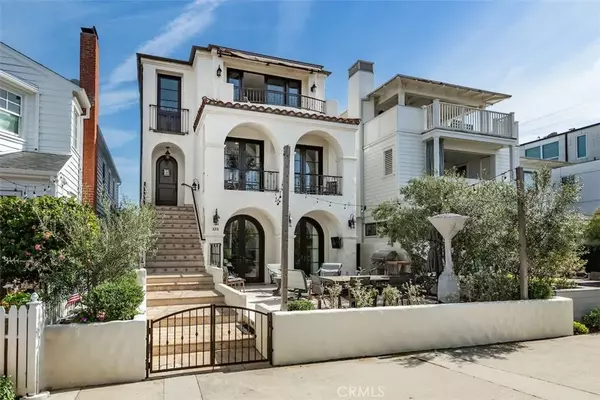 328 8th Street, Manhattan Beach, CA 90266