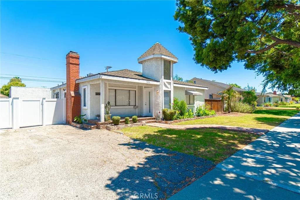 Long Beach, CA 90807,3636 Gardenia Avenue
