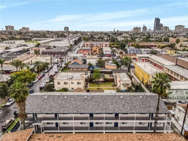 Long Beach, CA 90813,753 Cerritos