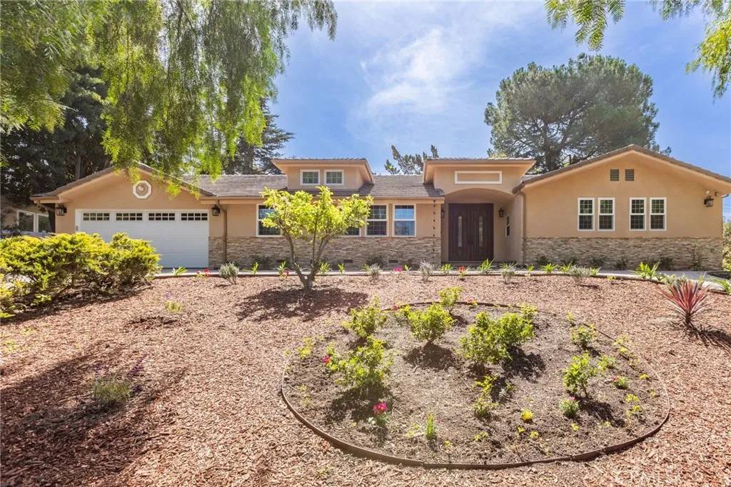 4 Singletree Lane, Rolling Hills Estates, CA 90274