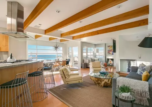 216 5th Street, Manhattan Beach, CA 90266
